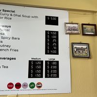   at Go Kools Hot Snacks in Sigatoka