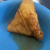   at Go Kools Hot Snacks in Sigatoka