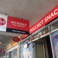 Go Kools at Go Kools Hot Snacks in Sigatoka