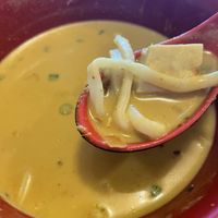Thai noodle bowl   at The Shack of Ellijay in Ellijay