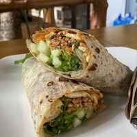 Tasty 👍🏻  at Nang Sabai Cafe Artisan Bakery in Koh Samui