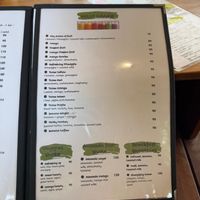  at Nang Sabai Cafe Artisan Bakery in Koh Samui