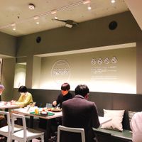 Cozy  at Vegan Bistro Jangara in Tokyo