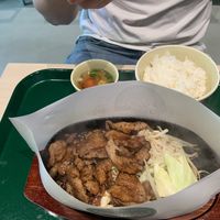 Recommend the soy sauce flavor  at Vegan Bistro Jangara in Tokyo