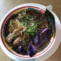   at Vegan Bistro Jangara in Tokyo