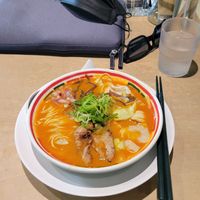  at Vegan Bistro Jangara in Tokyo