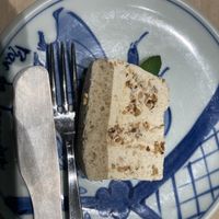   at Vegan Bistro Jangara in Tokyo