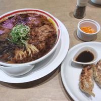  at Vegan Bistro Jangara in Tokyo