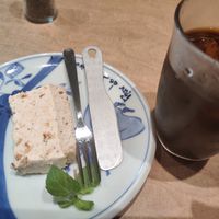  at Vegan Bistro Jangara in Tokyo