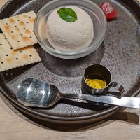 アイス at Vegan Bistro Jangara in Tokyo
