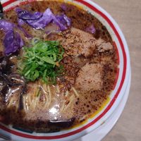  at Vegan Bistro Jangara in Tokyo