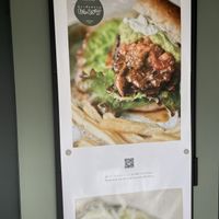 Entrance   at Vegan Bistro Jangara in Tokyo