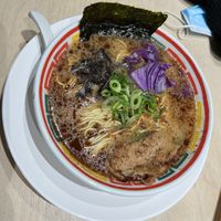   at Vegan Bistro Jangara in Tokyo