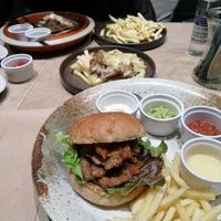  at Vegan Bistro Jangara in Tokyo