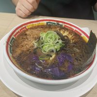   at Vegan Bistro Jangara in Tokyo