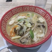   at Vegan Bistro Jangara in Tokyo