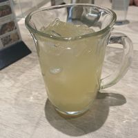   at Vegan Bistro Jangara in Tokyo