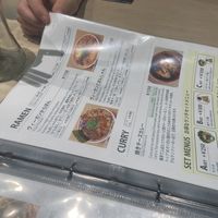   at Vegan Bistro Jangara in Tokyo