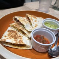   at Vegan Bistro Jangara in Tokyo