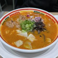   at Vegan Bistro Jangara in Tokyo