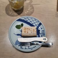  at Vegan Bistro Jangara in Tokyo