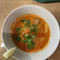   at Vegan Bistro Jangara in Tokyo