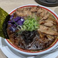   at Vegan Bistro Jangara in Tokyo