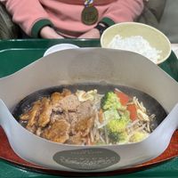   at Vegan Bistro Jangara in Tokyo