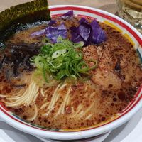  at Vegan Bistro Jangara in Tokyo