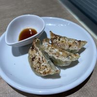   at Vegan Bistro Jangara in Tokyo