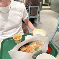   at Vegan Bistro Jangara in Tokyo