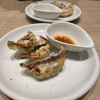   at Vegan Bistro Jangara in Tokyo