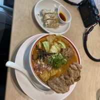   at Vegan Bistro Jangara in Tokyo