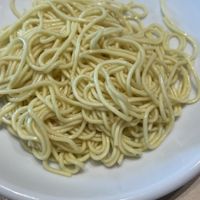   at Vegan Bistro Jangara in Tokyo