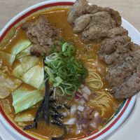   at Vegan Bistro Jangara in Tokyo