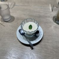 Pudding   at Vegan Bistro Jangara in Tokyo