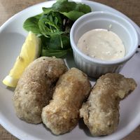   at Vegan Bistro Jangara in Tokyo