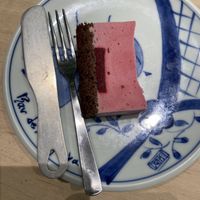   at Vegan Bistro Jangara in Tokyo