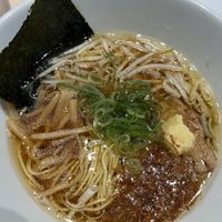 The special   at Vegan Bistro Jangara in Tokyo