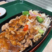 Yummmm!!😋🌱✨  at Vegan Bistro Jangara in Tokyo