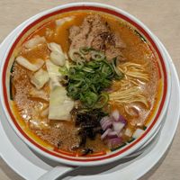  at Vegan Bistro Jangara in Tokyo