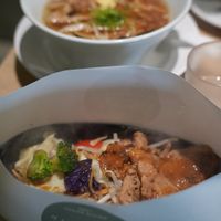 Juju Grill at Vegan Bistro Jangara in Tokyo