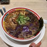 Vegan Kobonshan at Vegan Bistro Jangara in Tokyo