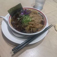   at Vegan Bistro Jangara in Tokyo