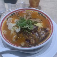   at Vegan Bistro Jangara in Tokyo