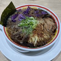   at Vegan Bistro Jangara in Tokyo