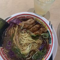   at Vegan Bistro Jangara in Tokyo