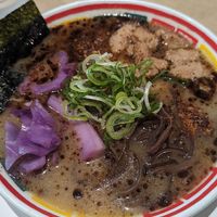  at Vegan Bistro Jangara in Tokyo