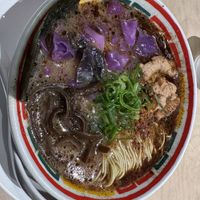   at Vegan Bistro Jangara in Tokyo