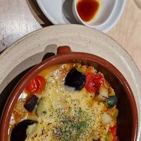  at Vegan Bistro Jangara in Tokyo